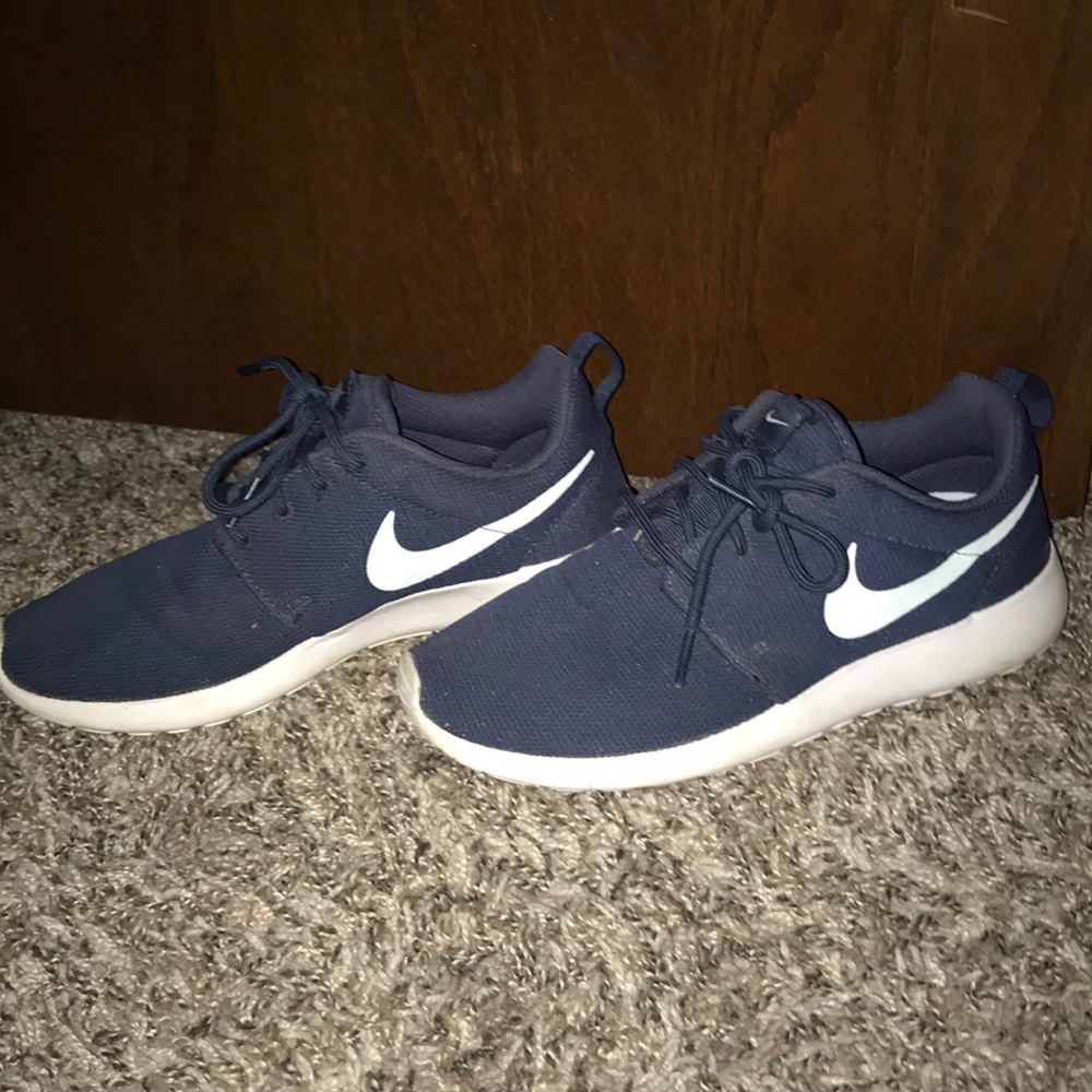 Nike shoe